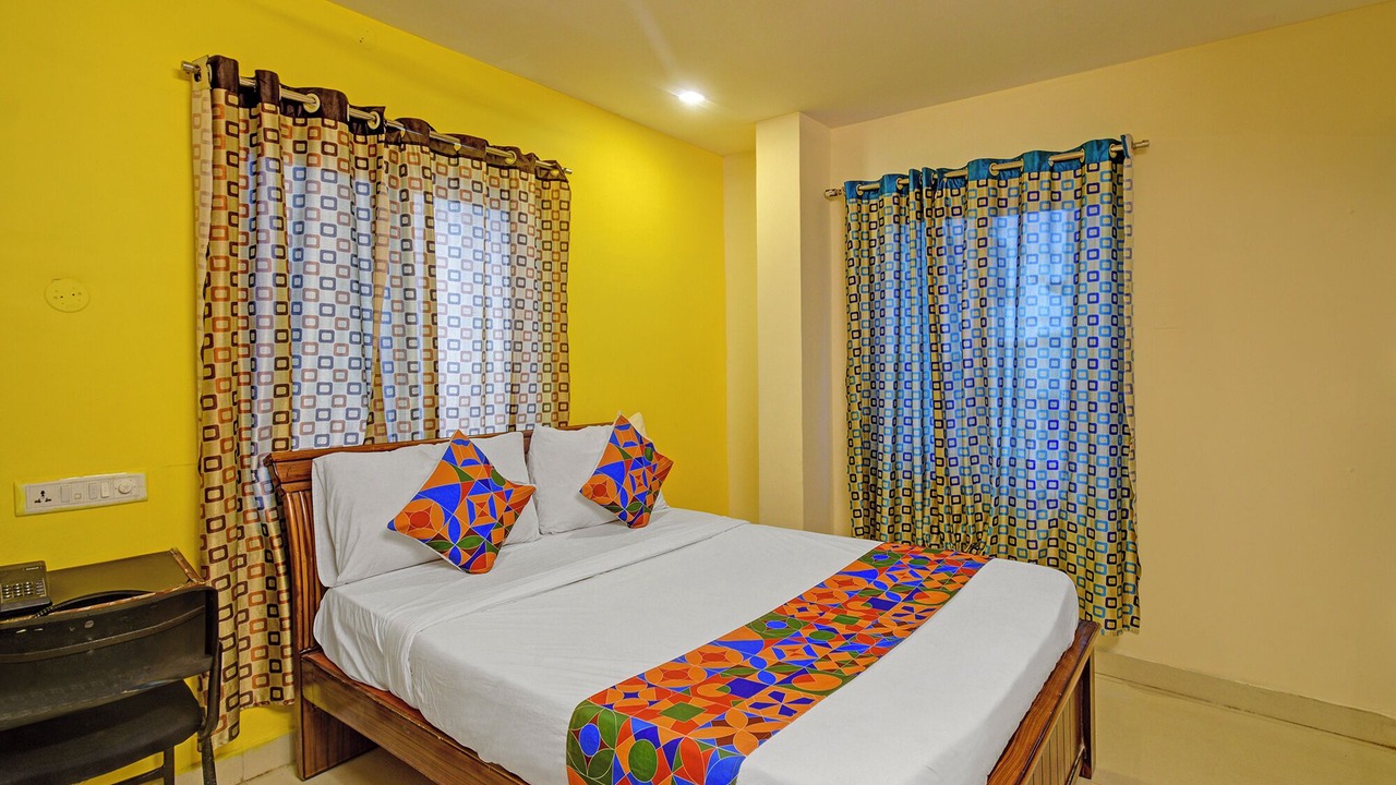 Photo of Bedroom in Dilsukhnagar