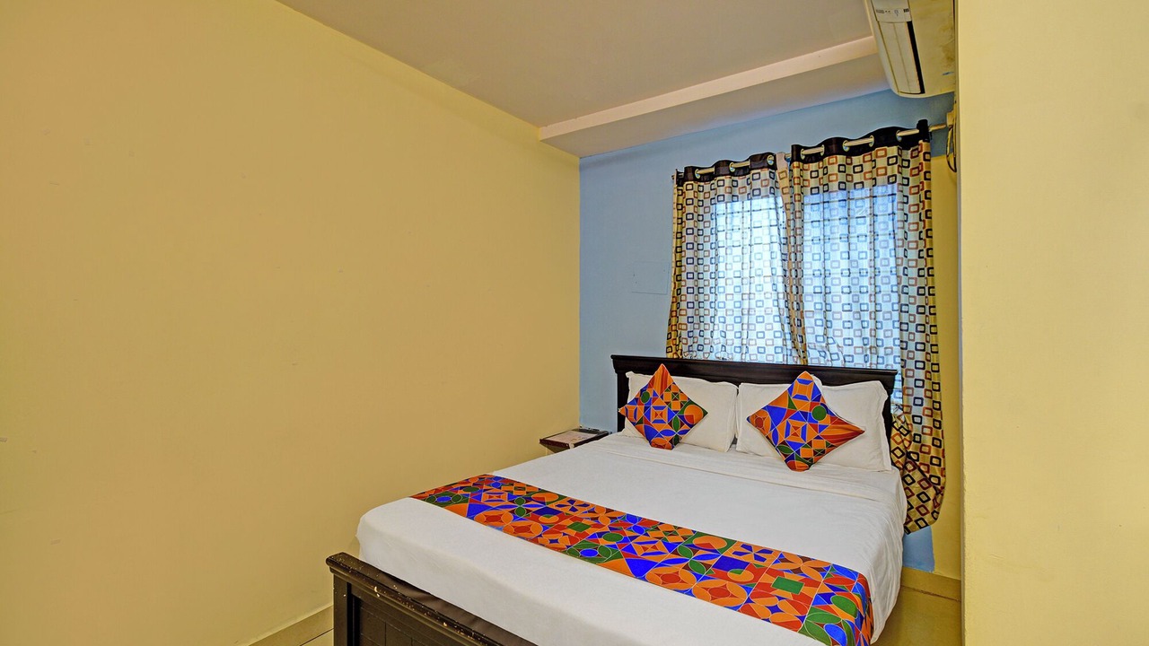 Photo of Bedroom in Dilsukhnagar