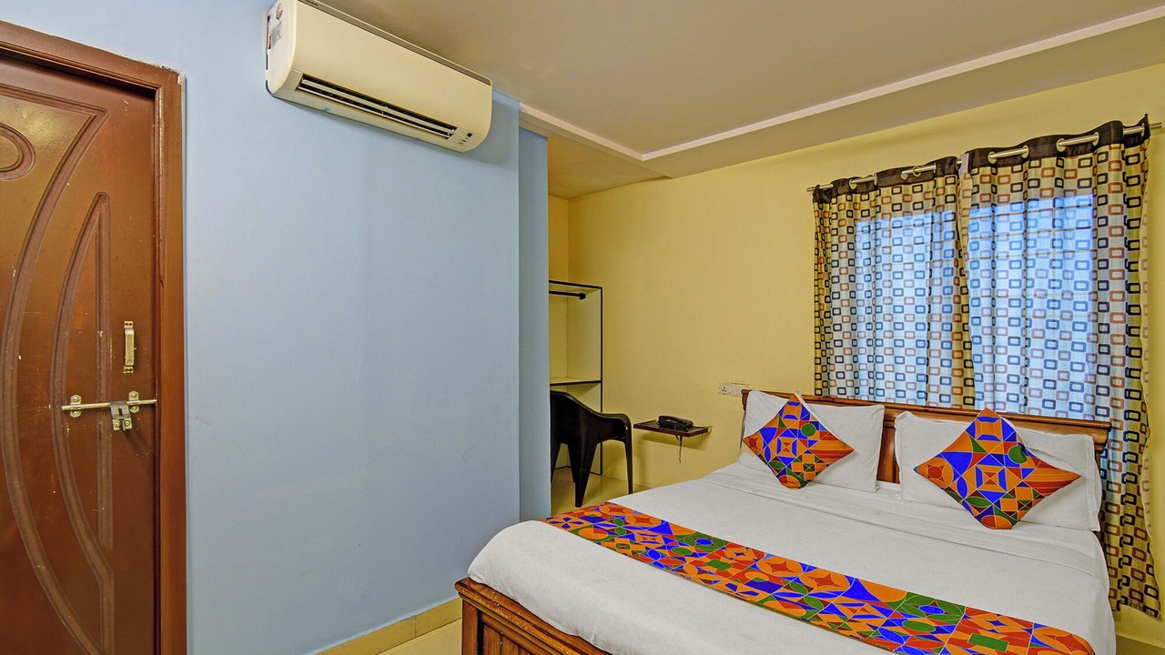 Photo of Bedroom in Dilsukhnagar