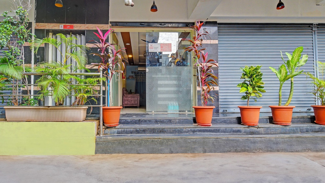 Photo of Outdoor in Dilsukhnagar