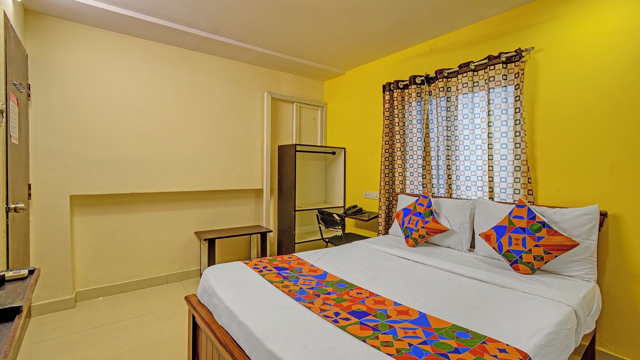 Photo of Bedroom in Dilsukhnagar