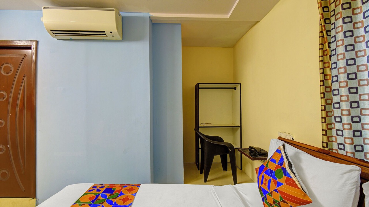 Photo of Bedroom in Dilsukhnagar