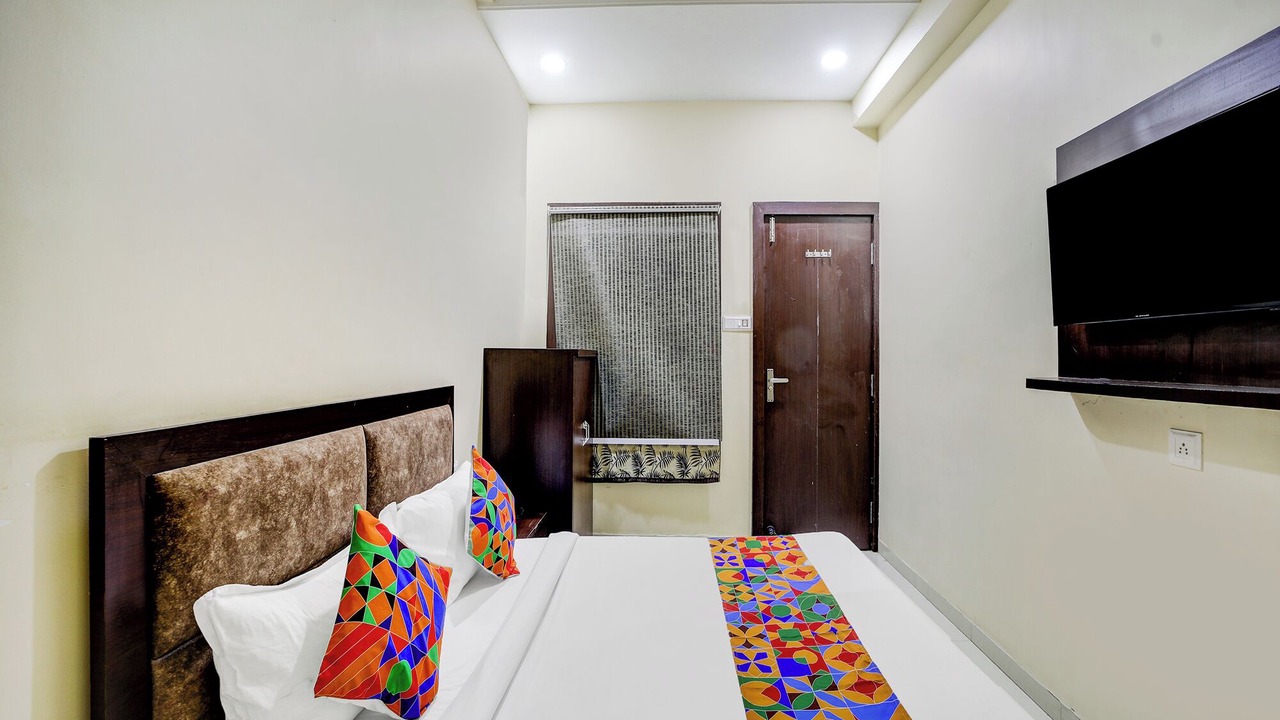 Photo of Bedroom in Kolar Road