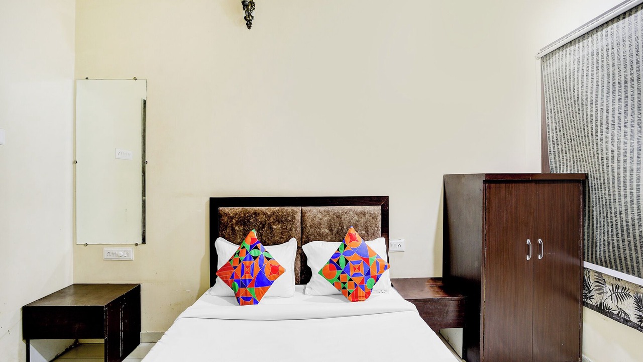 Photo of Bedroom in Kolar Road
