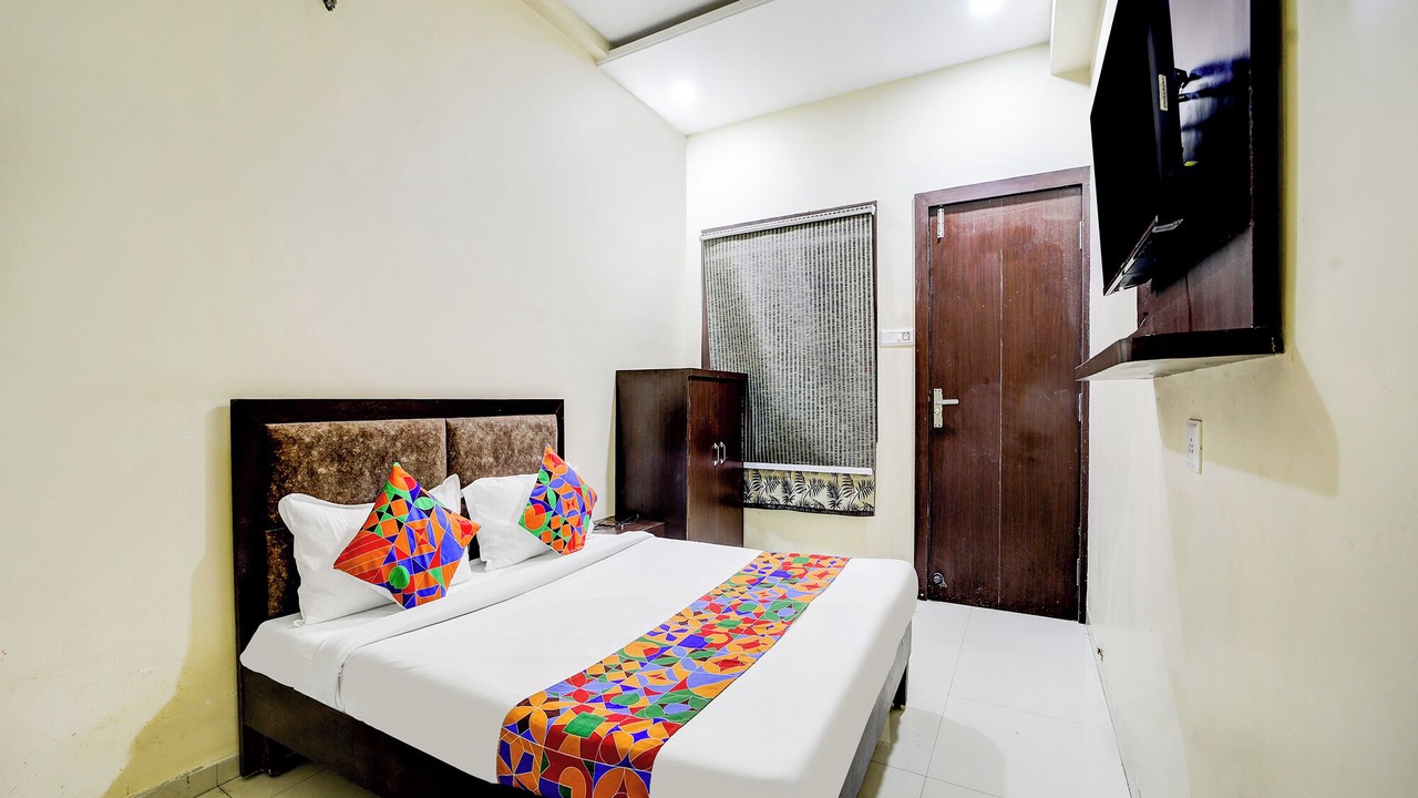 Photo of Bedroom in Kolar Road
