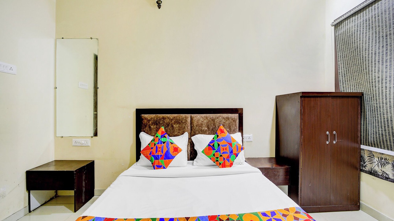 Photo of Bedroom in Kolar Road