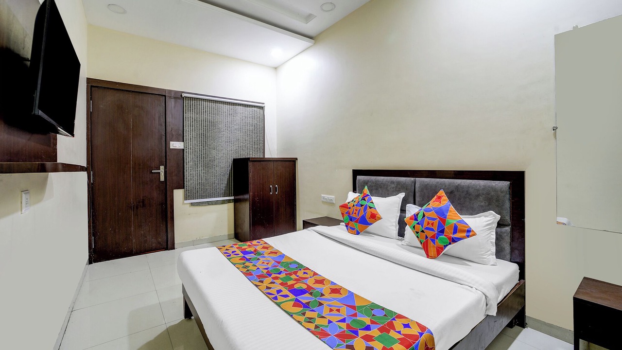 Photo of Bedroom in Kolar Road