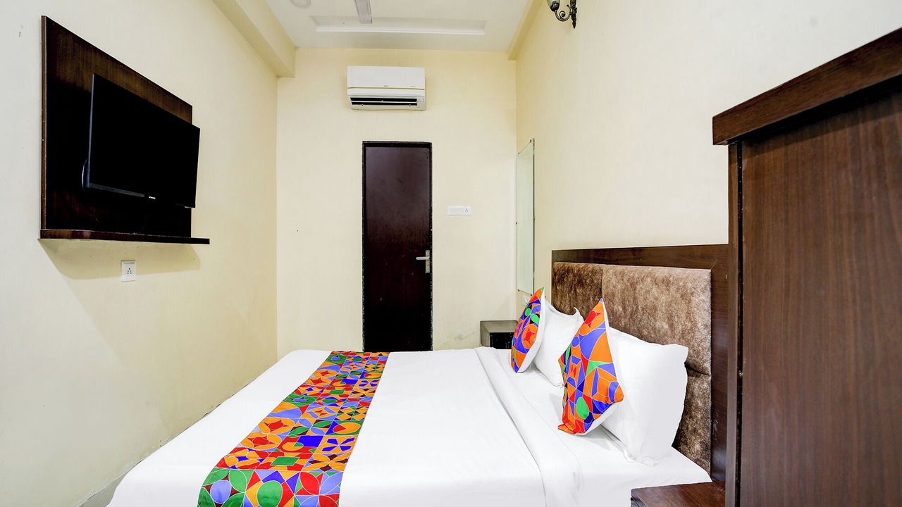 Photo of Bedroom in Kolar Road