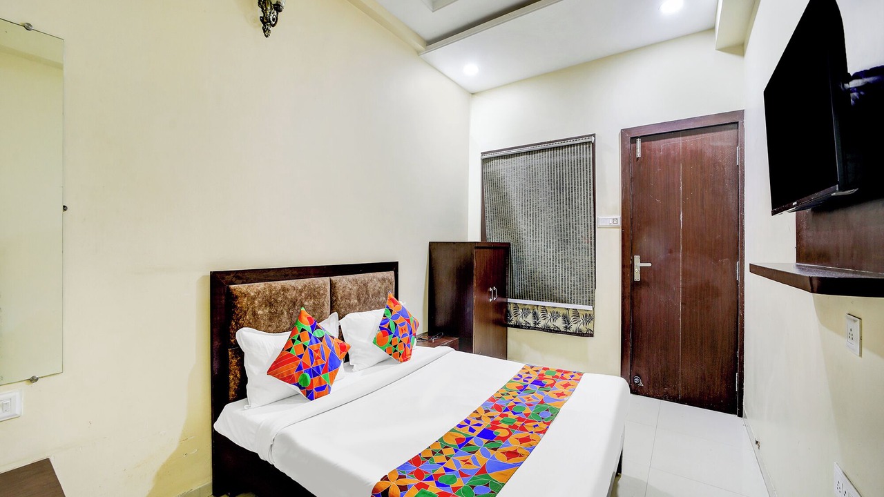 Photo of Bedroom in Kolar Road