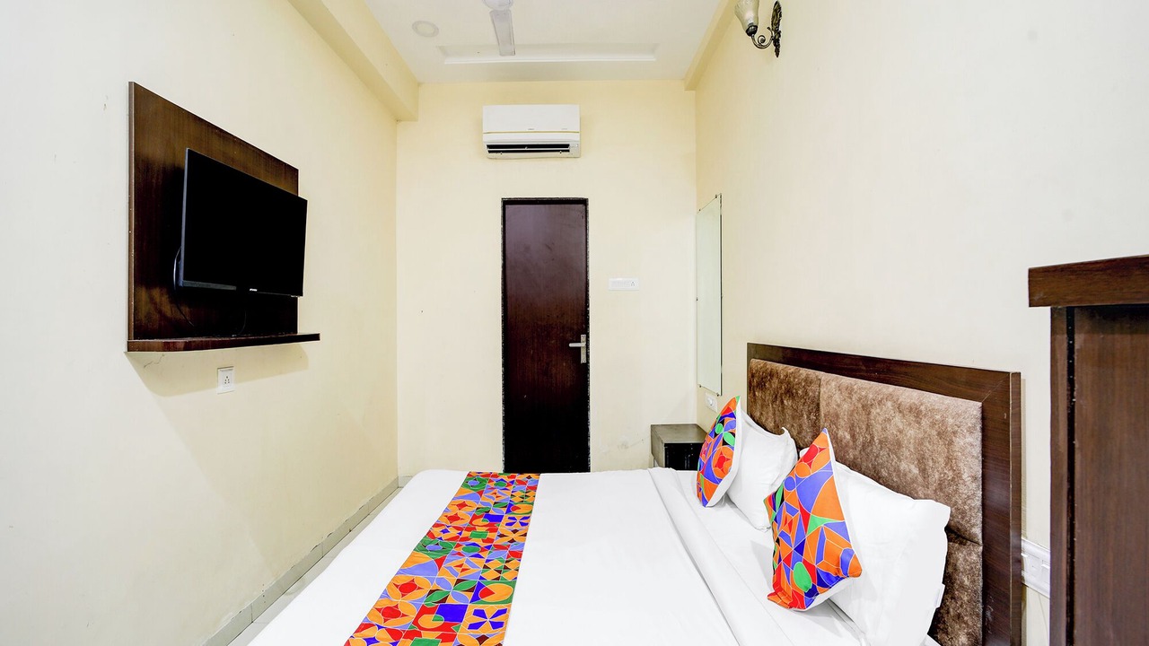 Photo of Bedroom in Kolar Road
