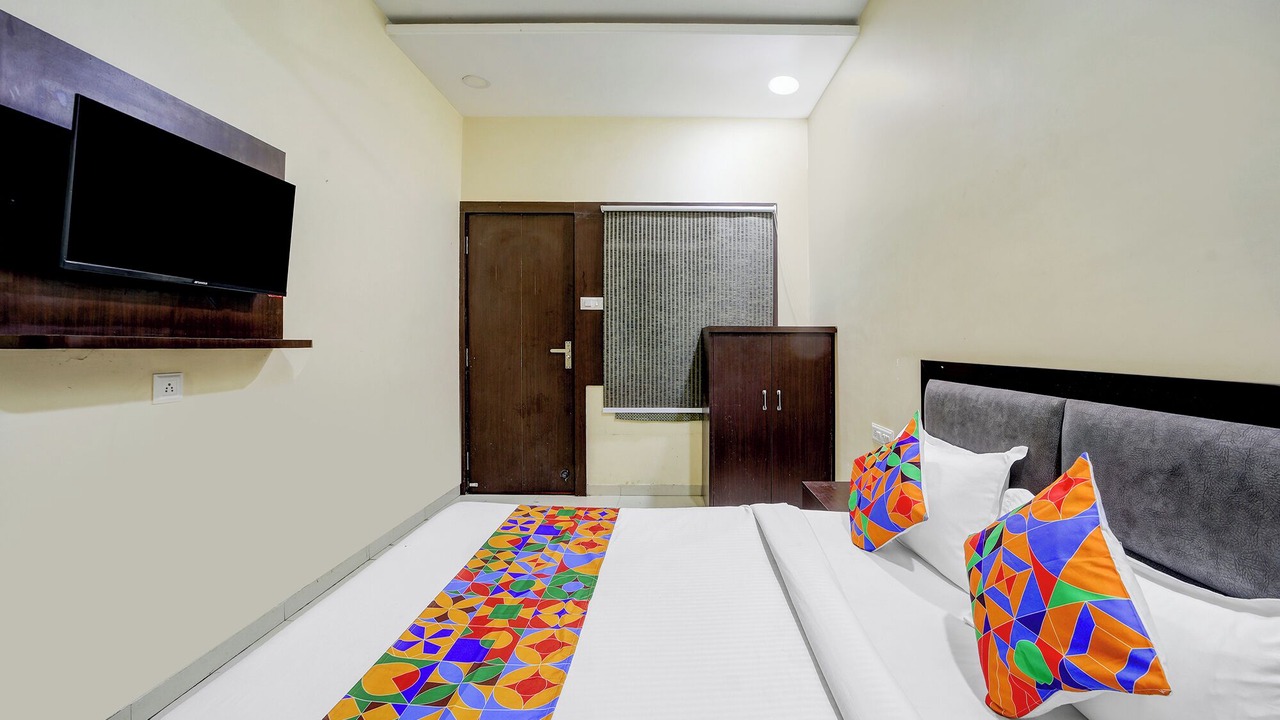 Photo of Bedroom in Kolar Road