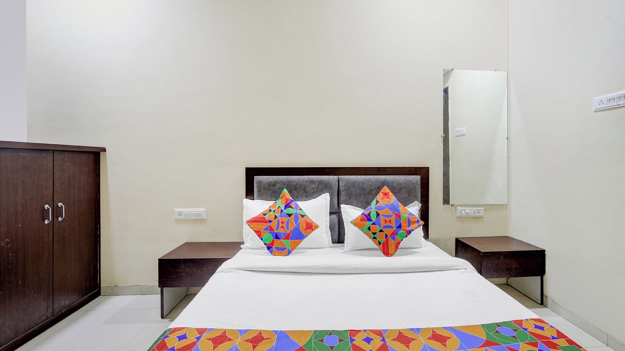 Photo of Bedroom in Kolar Road