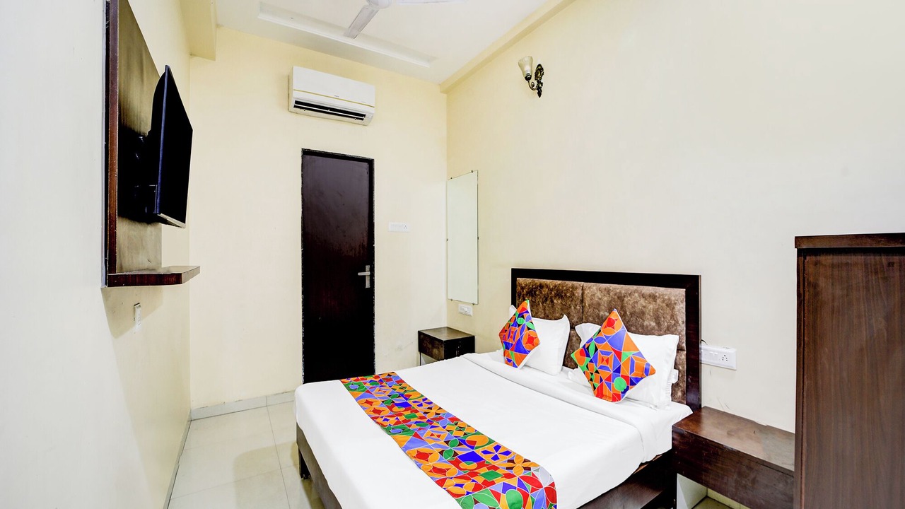 Photo of Bedroom in Kolar Road