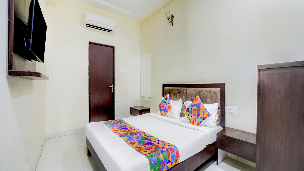 Photo of Bedroom in Kolar Road