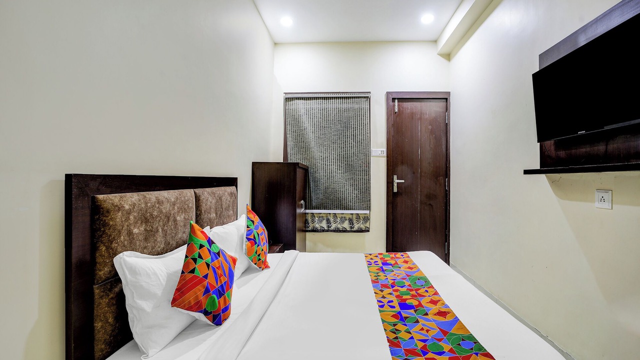 Photo of Bedroom in Kolar Road