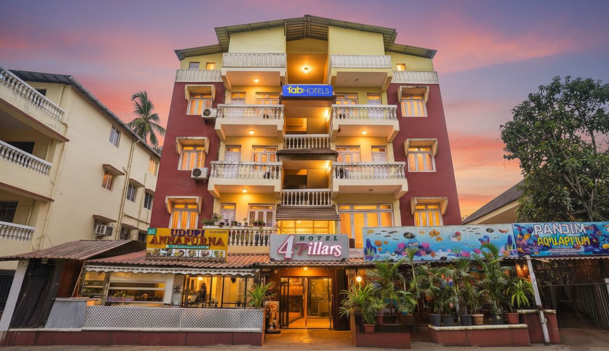 Photo of Outdoor in Panaji