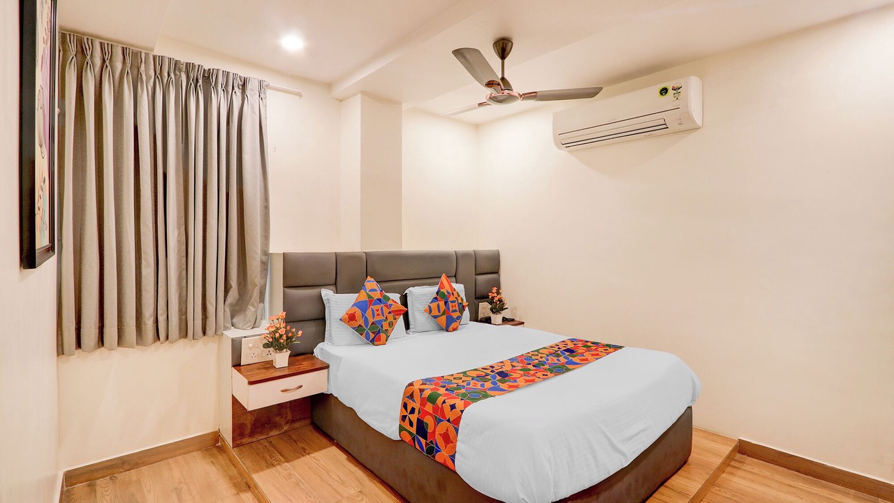 Photo of Bedroom in Khammam