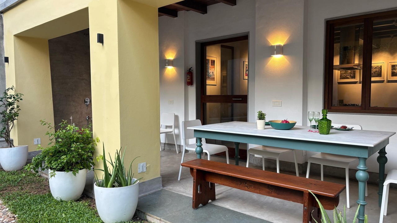 Photo of Outdoor in Fort Kochi