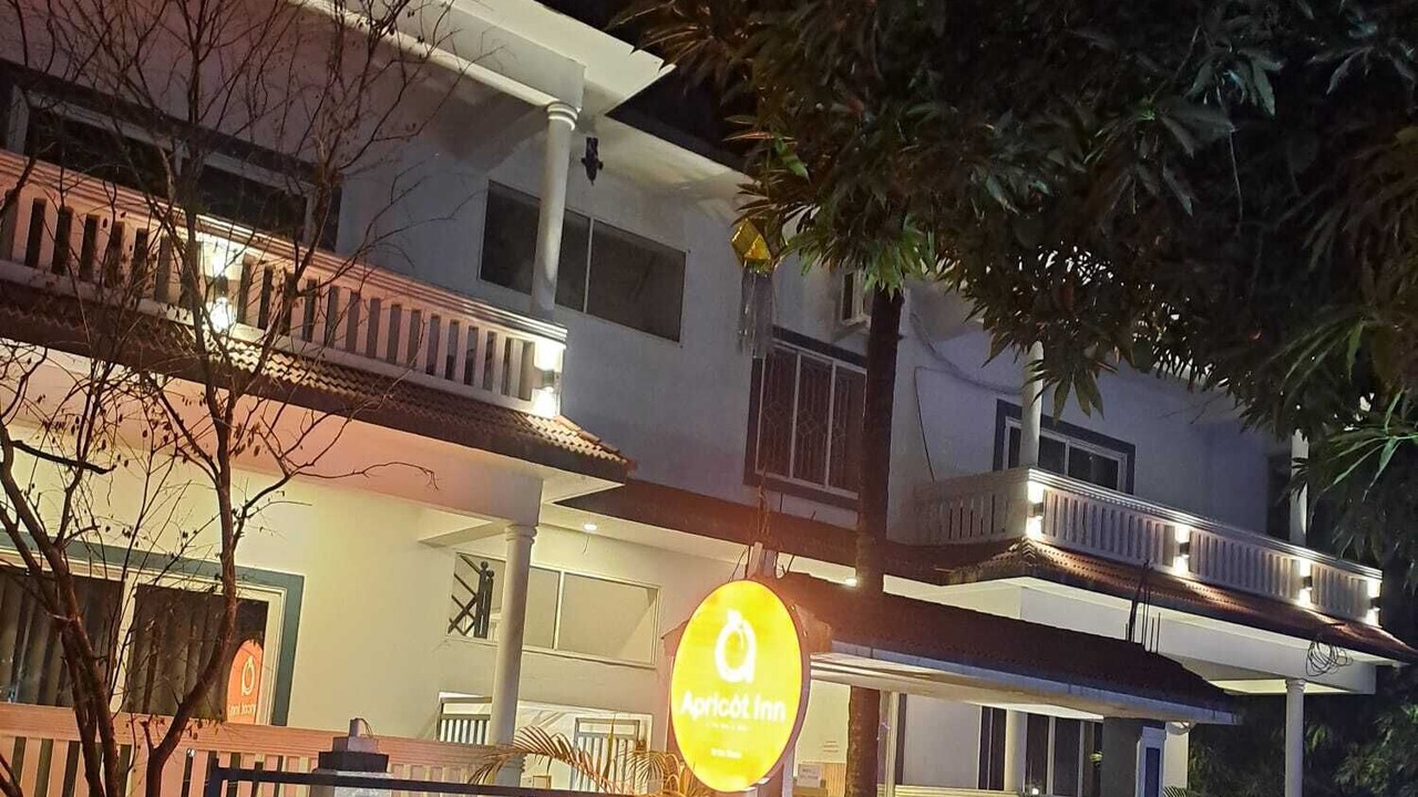 Photo of Outdoor in Morjim