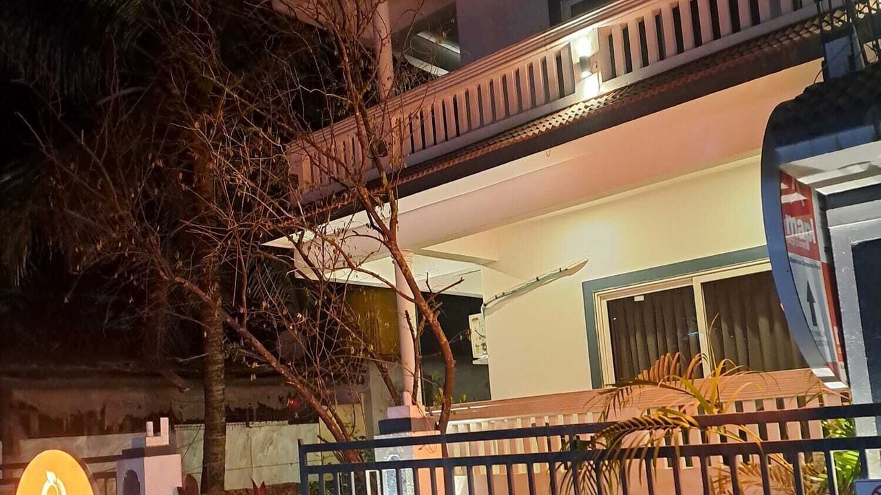 Photo of Outdoor in Morjim