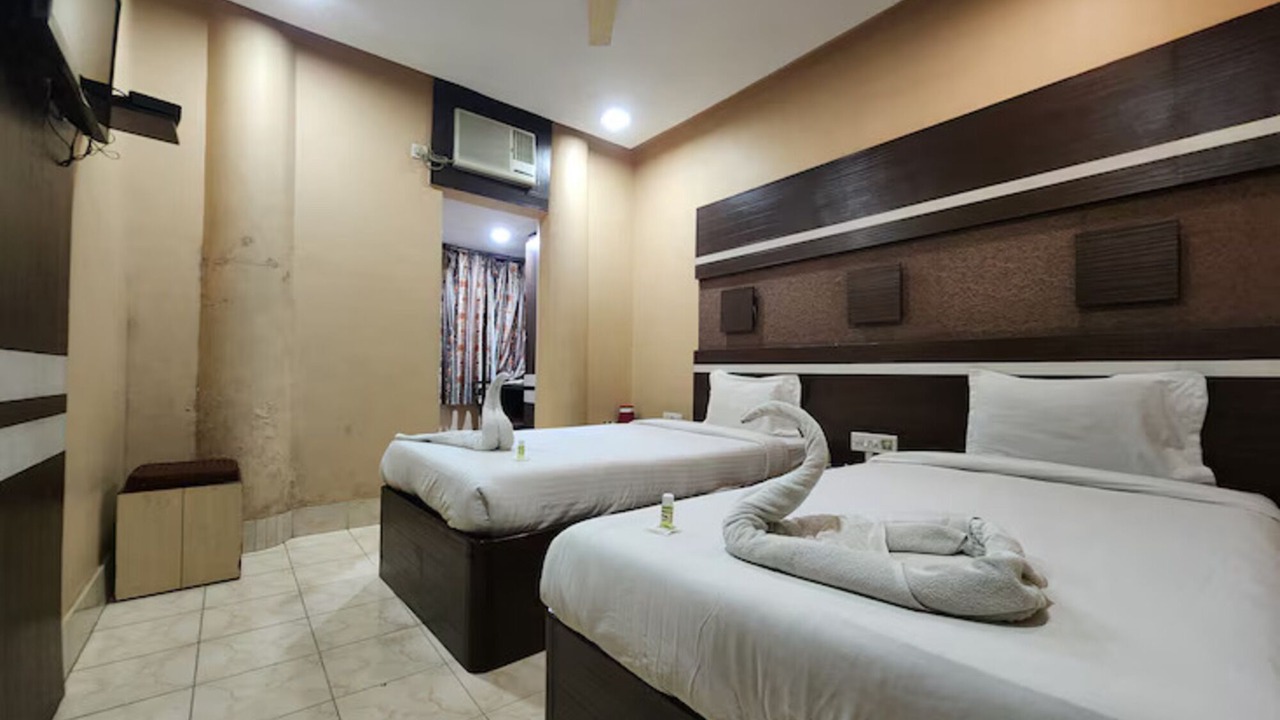 Photo of Bedroom in Dharmatala