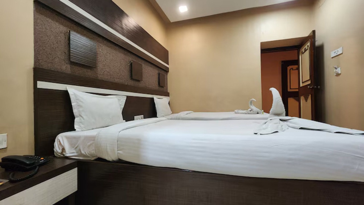 Photo of Bedroom in Dharmatala