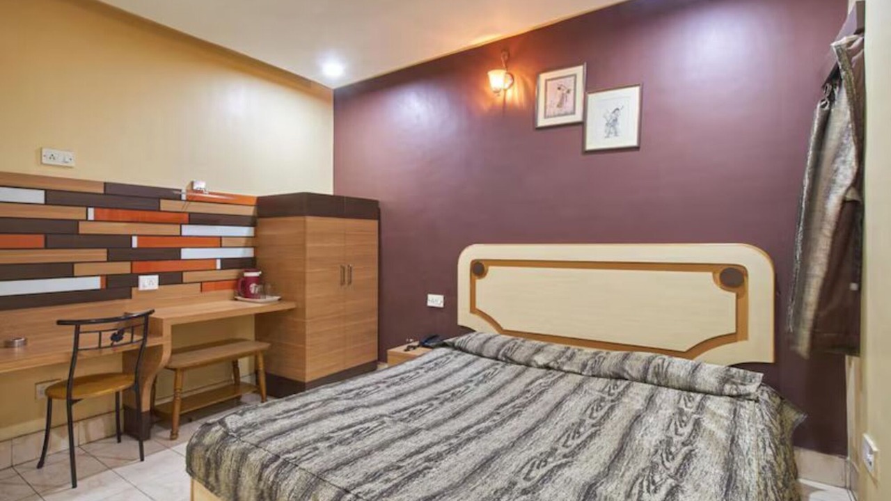 Photo of Bedroom in Dharmatala