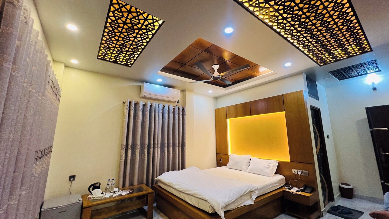 Photo of Bedroom in Bandarban