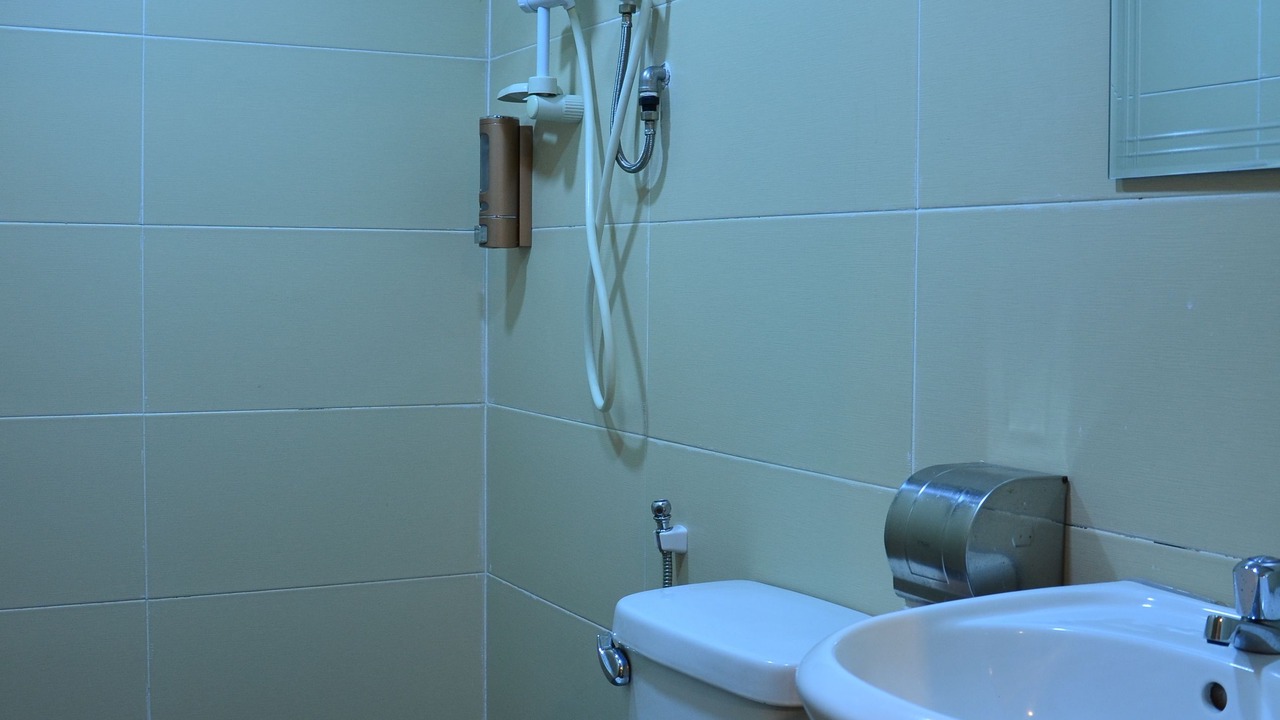 Photo of Bathroom in Kajang