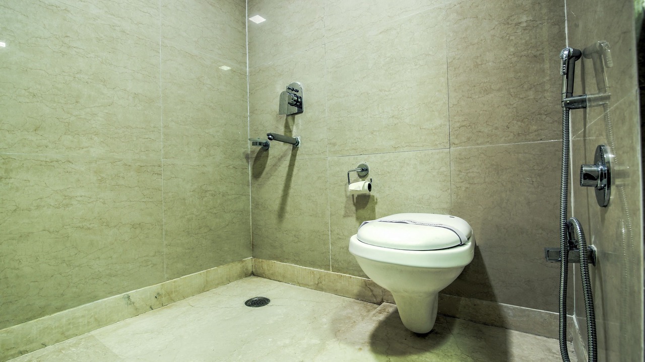 Photo of Bathroom in Katra