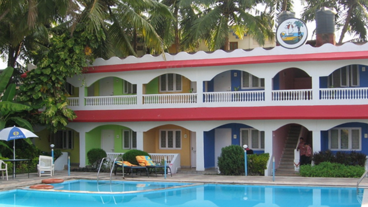 Photo of Outdoor in Colva