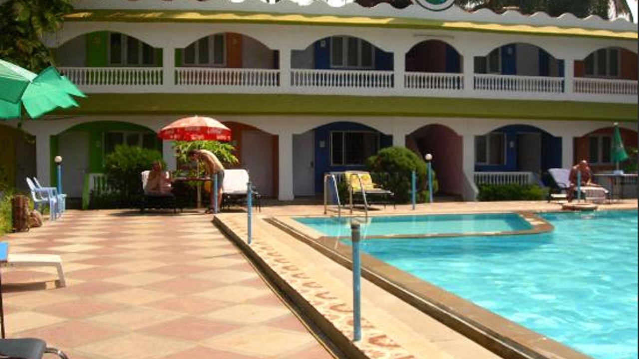 Photo of Outdoor in Colva
