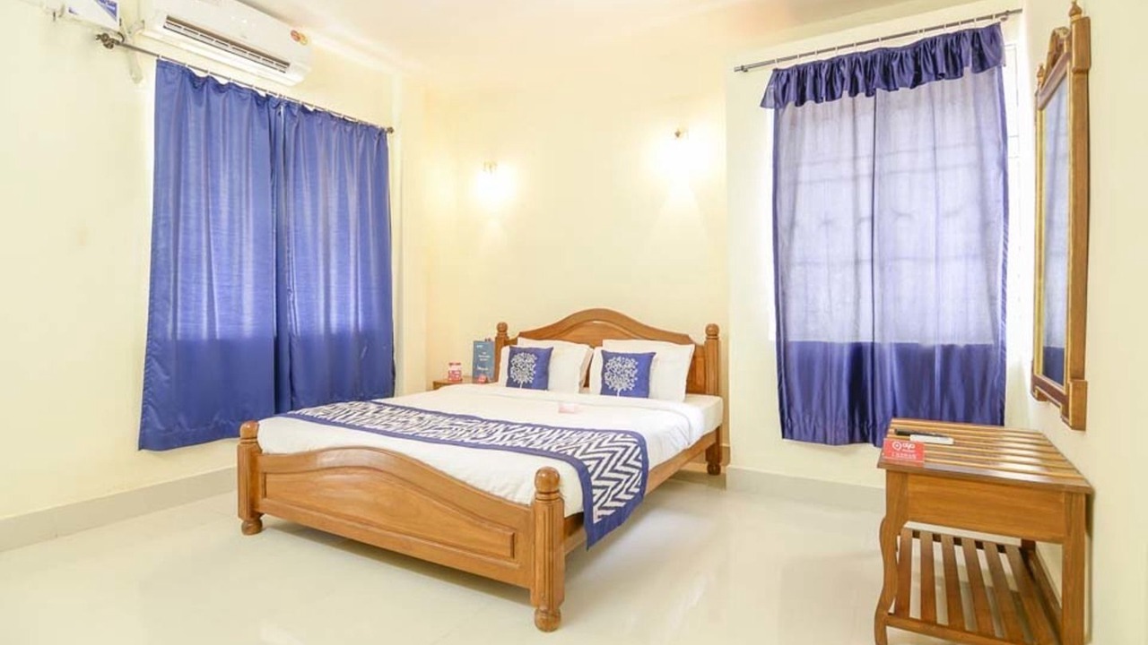 Photo of Bedroom in Colva