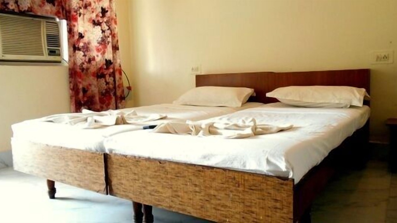 Photo of Bedroom in Colva