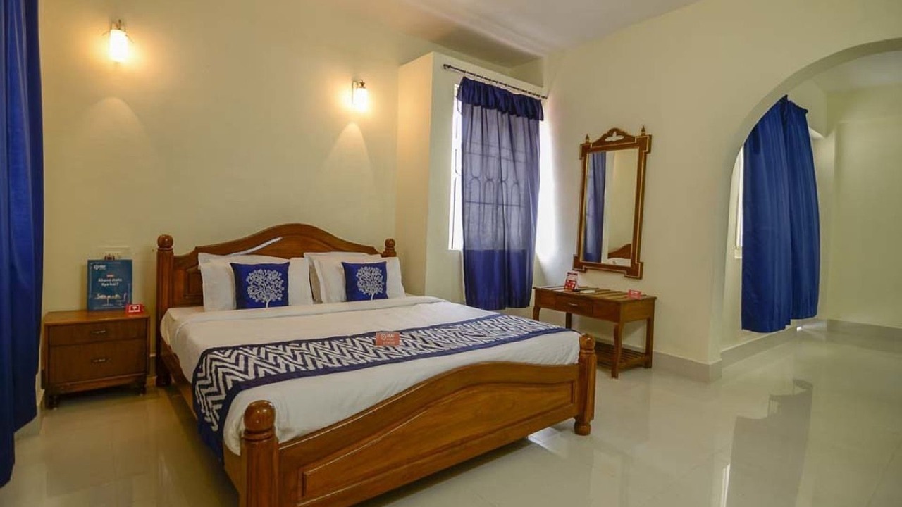 Photo of Bedroom in Colva