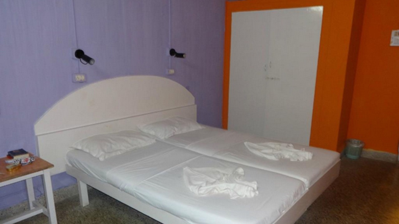 Photo of Bedroom in Colva