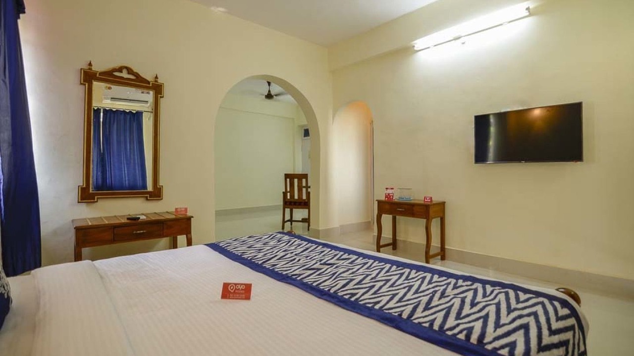 Photo of Bedroom in Colva