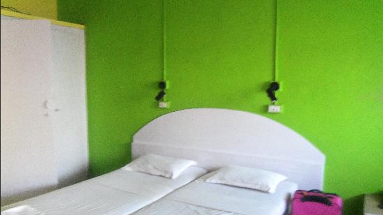 Photo of Bedroom in Colva