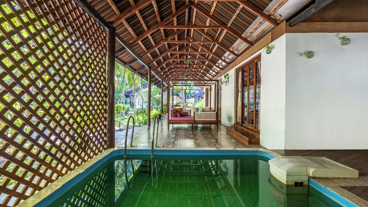 Photo of Outdoor in Havelock Island