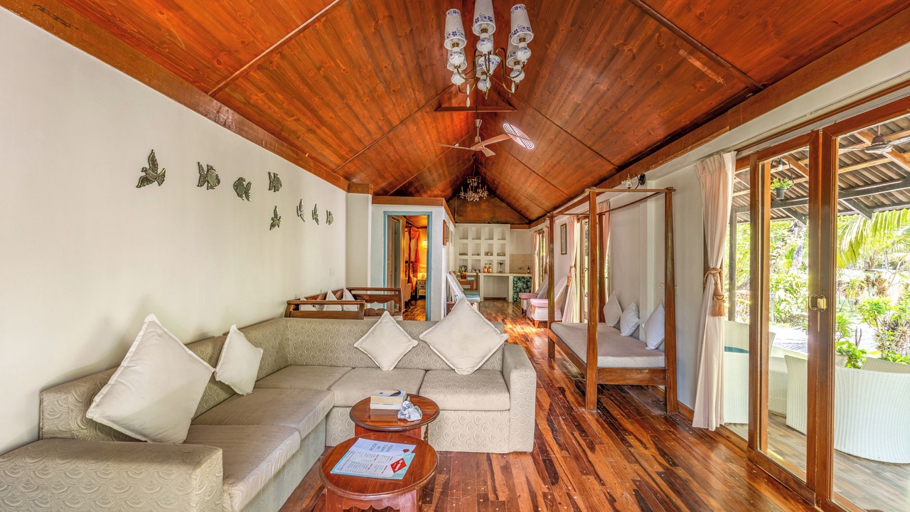 Photo of Outdoor in Havelock Island