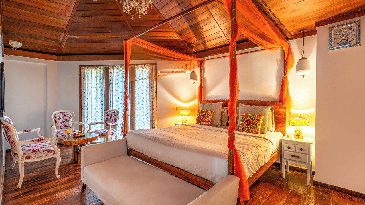 Photo of Outdoor in Havelock Island