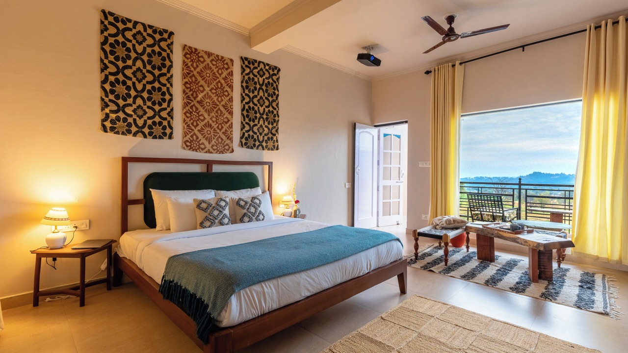 Photo of Bedroom in Gopalpur