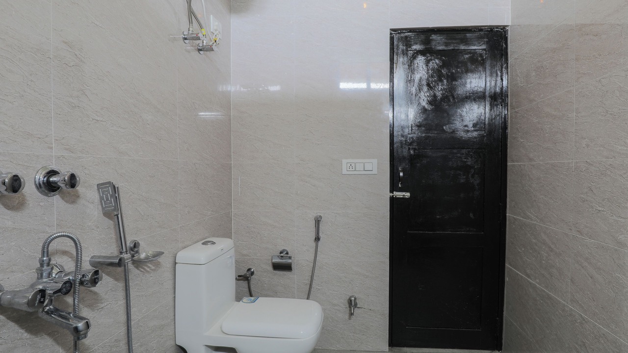 Photo of Bathroom in Gopalpur