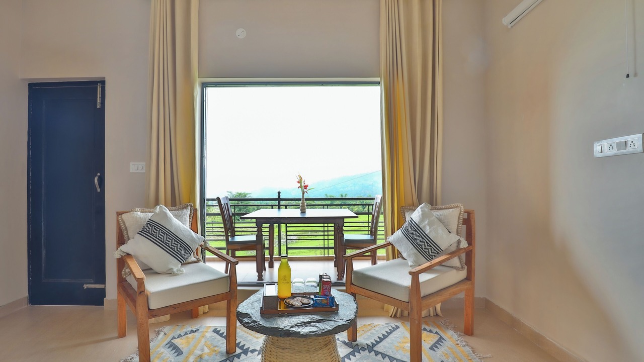 Photo of Bedroom in Gopalpur