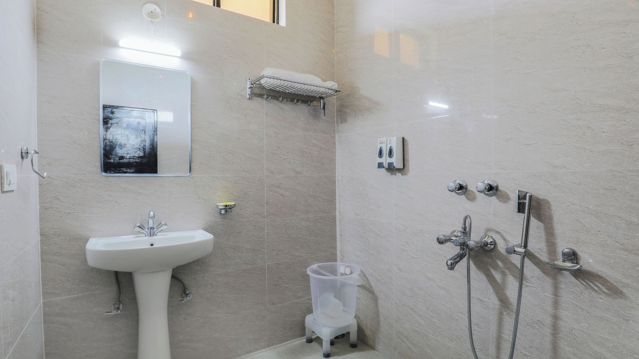 Photo of Bathroom in Gopalpur