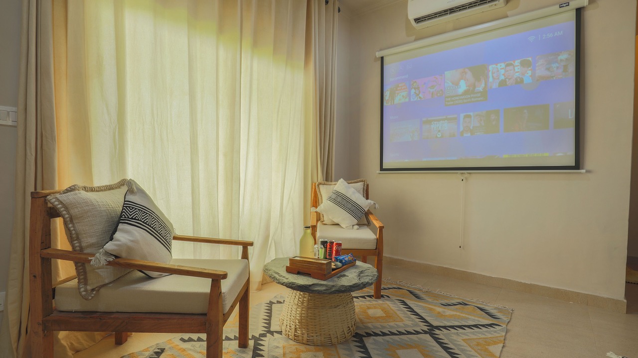 Photo of Bedroom in Gopalpur