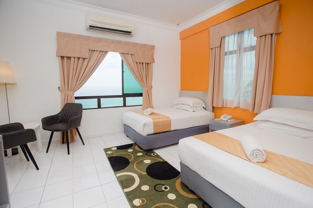 Photo of Bedroom in Tanjung Tanah Merah