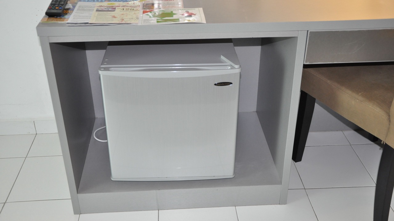 Photo of Kitchen in Tanjung Tanah Merah