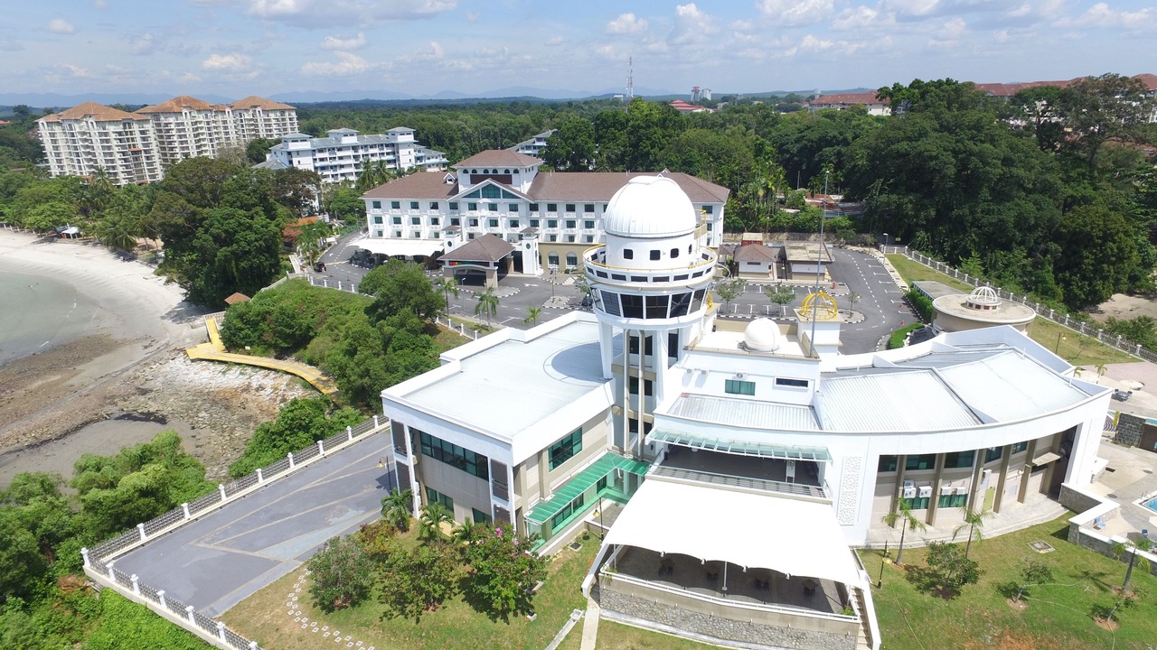 Photo of Outdoor in Tanjung Tanah Merah