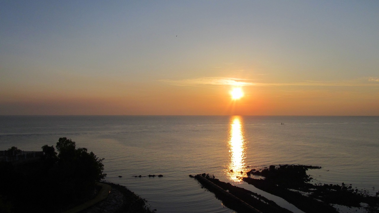 Photo of Outdoor in Tanjung Tanah Merah